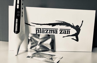 PLASMA ZAN