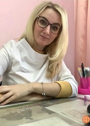 Чернышова Евгения Николаевна