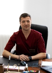 Головченко Виталий Александрович 