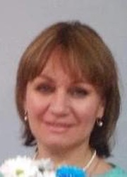 Шаталова Татьяна Александровна
