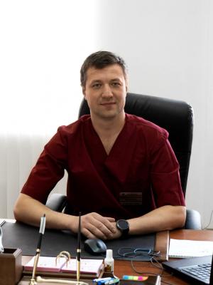 Головченко Виталий Александрович