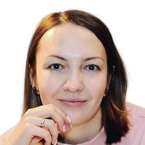 Леликова Дарья Сергеевна