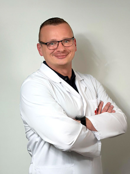 Квасов Дмитрий Владимирович