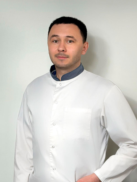 Шумилин Денис Юрьевич
