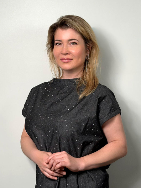 Уварова Анастасия Валерьевна