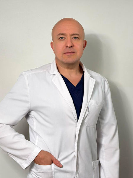Кузовлев Алексей Владимирович