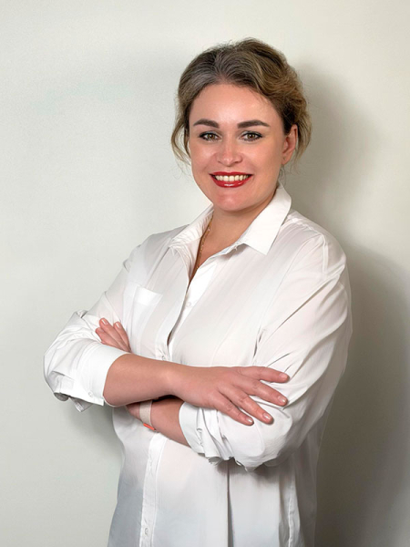 Чибисова Галина Михайловна